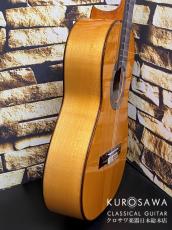 Juan Hernandez [ホアン・エルナンデス] ホアン・エルナンデス SONATA Flamenca ソナタ・フラメンカ 松・シカモア【日本総本店2F 在庫品】_7