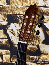 Juan Hernandez [ホアン・エルナンデス] ホアン・エルナンデス SONATA Flamenca ソナタ・フラメンカ 松・シカモア【日本総本店2F 在庫品】_8