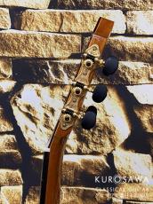 Juan Hernandez [ホアン・エルナンデス] ホアン・エルナンデス SONATA Flamenca ソナタ・フラメンカ 松・シカモア【日本総本店2F 在庫品】_9