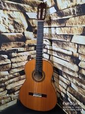 Juan Hernandez [ホアン・エルナンデス] 2010年製 SONATA Flamenca ソナタ・フラメンカ 松・シカモア【日本総本店2F 在庫品】