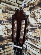 Juan Hernandez [ホアン・エルナンデス] 2010年製 SONATA Flamenca ソナタ・フラメンカ 松・シカモア【日本総本店2F 在庫品】_5