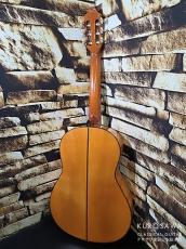 Juan Hernandez [ホアン・エルナンデス] 2010年製 SONATA Flamenca ソナタ・フラメンカ 松・シカモア【日本総本店2F 在庫品】_6