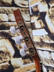 Juan Hernandez [ホアン・エルナンデス] 2010年製 SONATA Flamenca ソナタ・フラメンカ 松・シカモア【日本総本店2F 在庫品】_8