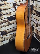 Juan Hernandez [ホアン・エルナンデス] 2010年製 SONATA Flamenca ソナタ・フラメンカ 松・シカモア【日本総本店2F 在庫品】_9