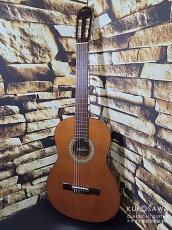 Manuel Rodriguez [マニュエル・ロドリゲス] マヌエル・ロドリゲス・エ・イーホス Mod.C1 杉・ローズウッド w/PU【日本総本店2F 在庫品】