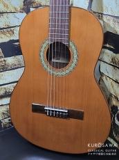 Manuel Rodriguez [マニュエル・ロドリゲス] マヌエル・ロドリゲス・エ・イーホス Mod.C1 杉・ローズウッド w/PU【日本総本店2F 在庫品】_2