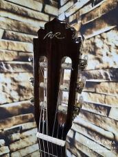 Manuel Rodriguez [マニュエル・ロドリゲス] マヌエル・ロドリゲス・エ・イーホス Mod.C1 杉・ローズウッド w/PU【日本総本店2F 在庫品】_5