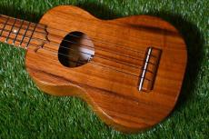 KoAloha KSM-00 Soprano【USED/2006年】