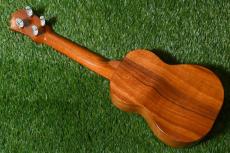 KoAloha KSM-00 Soprano【USED/2006年】_3