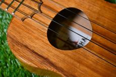 KoAloha KSM-00 Soprano【USED/2006年】_10