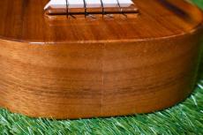 KoAloha KSM-00 Soprano【USED/2006年】_12