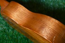 KoAloha KSM-00 Soprano【USED/2006年】_14