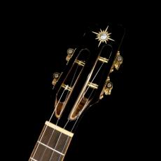 Sol Anemo Arched back Tenor No.97 - Claro walnut / Sinker redwood -_14