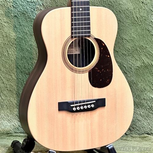Martin LX-1RE #428611【ミニギターならコレ!】【48回迄金利0%対象】【PU標準搭載!】【送料当社負担】