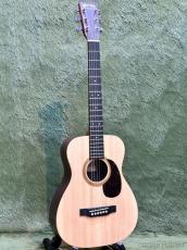 Martin LX-1RE #428611【ミニギターならコレ!】【48回迄金利0%対象】【PU標準搭載!】【送料当社負担】_2