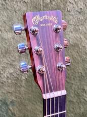Martin LX-1RE #428611【ミニギターならコレ!】【48回迄金利0%対象】【PU標準搭載!】【送料当社負担】_5