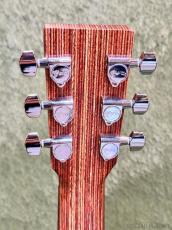 Martin LX-1RE #428611【ミニギターならコレ!】【48回迄金利0%対象】【PU標準搭載!】【送料当社負担】_6