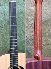 Martin LX-1RE #428611【ミニギターならコレ!】【48回迄金利0%対象】【PU標準搭載!】【送料当社負担】_7