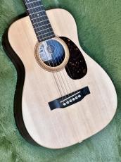 Martin LX-1RE #428611【ミニギターならコレ!】【48回迄金利0%対象】【PU標準搭載!】【送料当社負担】_9