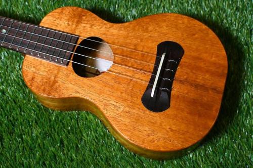 KoAloha KCM-02 Concert Longneck【USED/2009年】