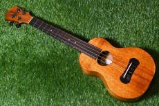 KoAloha KCM-02 Concert Longneck【USED/2009年】_2