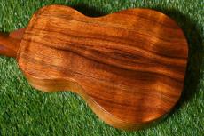 KoAloha KCM-02 Concert Longneck【USED/2009年】_4