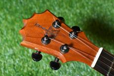 KoAloha KCM-02 Concert Longneck【USED/2009年】_5