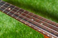 KoAloha KCM-02 Concert Longneck【USED/2009年】_7