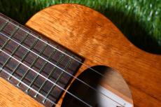 KoAloha KCM-02 Concert Longneck【USED/2009年】_9