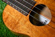 KoAloha KCM-02 Concert Longneck【USED/2009年】_10