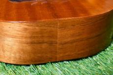 KoAloha KCM-02 Concert Longneck【USED/2009年】_12