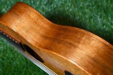 KoAloha KCM-02 Concert Longneck【USED/2009年】_13