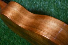 KoAloha KCM-02 Concert Longneck【USED/2009年】_14