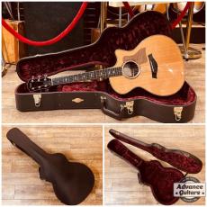 Taylor 2014年製 814ce ES2 【グレードの高いトーンウッドを使用した1本】_3