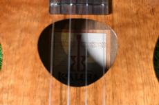 KoAloha KCM-02 Concert Longneck【USED/2009年】_15