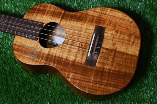 KoAloha KTM-00 Tenor【USED/2016年】