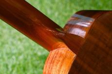 KoAloha KTM-00 Tenor【USED/2016年】_9