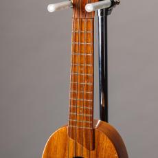 Kamaka Soprano Pineapple Gold Label_4