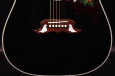 Gibson DOVE_9