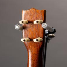 Kamaka Soprano Pineapple Gold Label_6