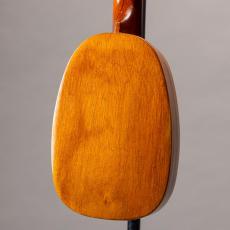 Kamaka Soprano Pineapple Gold Label_8