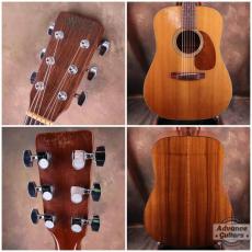 Martin 1980年製 D-25K_2