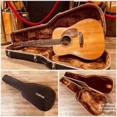 Martin 1980年製 D-25K_3