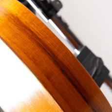 Kamaka Soprano Pineapple Gold Label_10