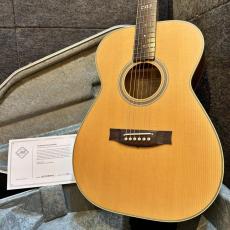 Maton 【試奏動画あり】Masterbilt TE Personal #0160【優れた演奏性・音抜け抜群】【希少モデル】【送料当社負担】【池袋店在庫品】