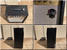 Mosrite Fuzzrite 55th Award 55周年記念 限定生産_4