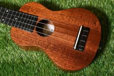honua ukulele HSL-51 Soprano Longneck【USED】