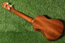 honua ukulele HSL-51 Soprano Longneck【USED】_3