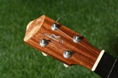 honua ukulele HSL-51 Soprano Longneck【USED】_5