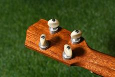 honua ukulele HSL-51 Soprano Longneck【USED】_6